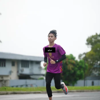 Runner Photo 8509738