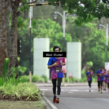 Runner Photo 8509740