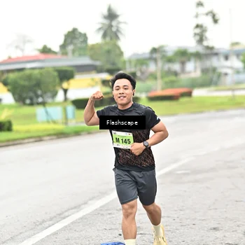 Runner Photo 8509742
