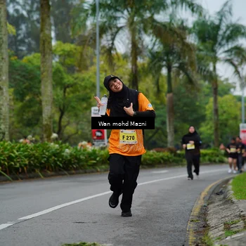 Runner Photo 8509744