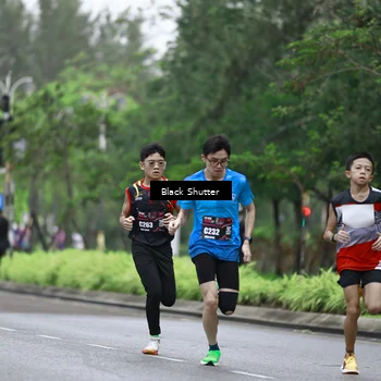 Runner Photo 8509745