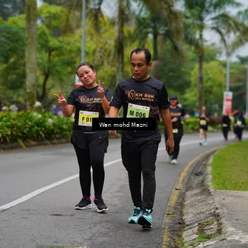 Runner Photo 8509750