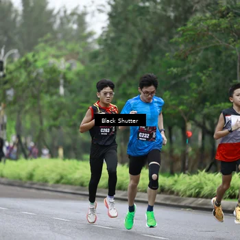 Runner Photo 8509751