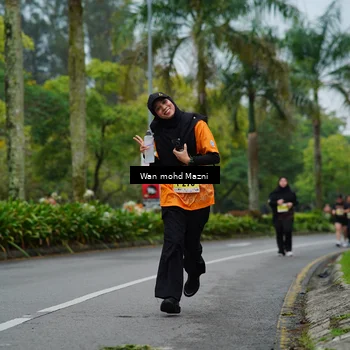 Runner Photo 8509752
