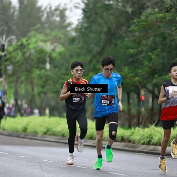 Runner Photo 8509753