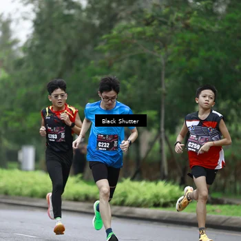 Runner Photo 8509756