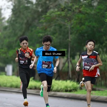 Runner Photo 8509757