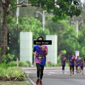 Runner Photo 8509759