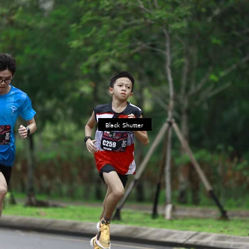 Runner Photo 8509760