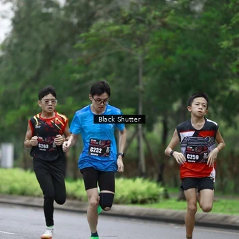 Runner Photo 8509763