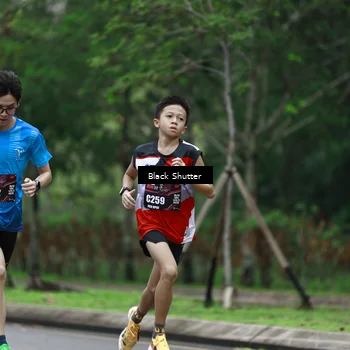 Runner Photo 8509764