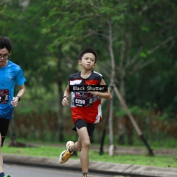 Runner Photo 8509767