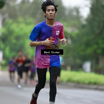 Runner Photo 8509768