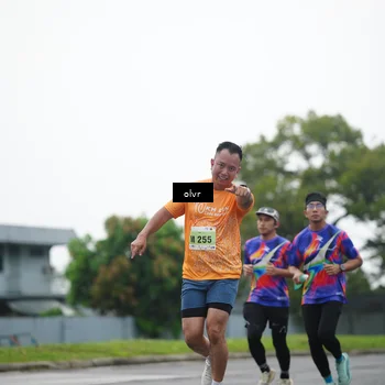 Runner Photo 8509771