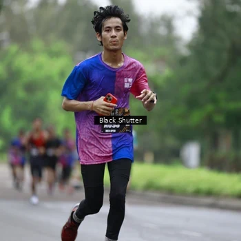 Runner Photo 8509773