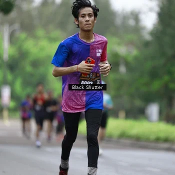 Runner Photo 8509774