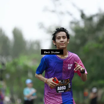 Runner Photo 8509776