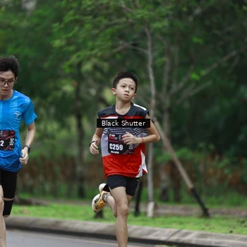 Runner Photo 8509778