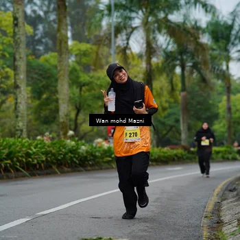 Runner Photo 8509779