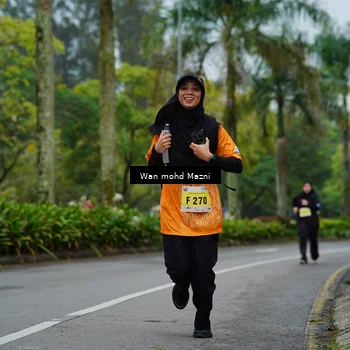 Runner Photo 8509783
