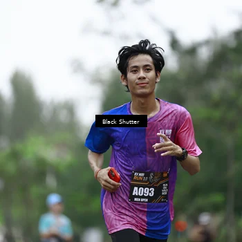 Runner Photo 8509784