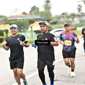 Runner Photo 8509785