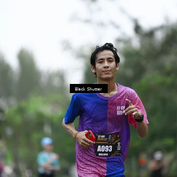 Runner Photo 8509786