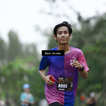 Runner Photo 8509788