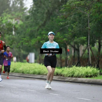 Runner Photo 8509789