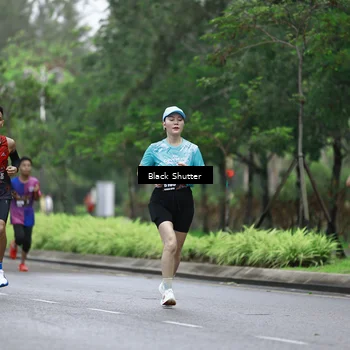 Runner Photo 8509790