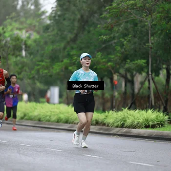 Runner Photo 8509793