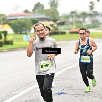 Runner Photo 8509794