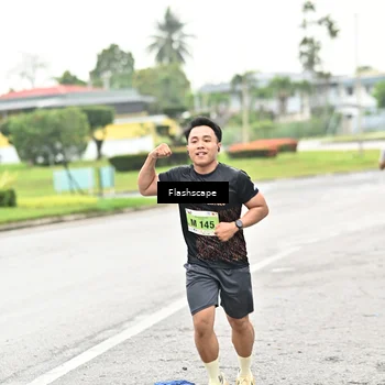 Runner Photo 8509795