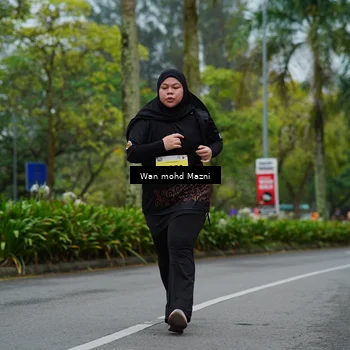 Runner Photo 8509796