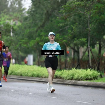 Runner Photo 8509798
