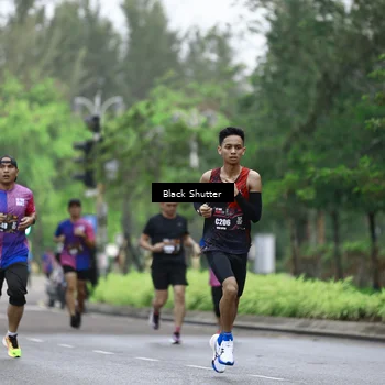 Runner Photo 8509800