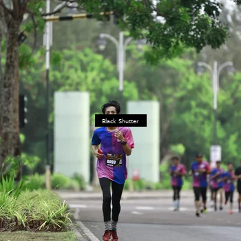 Runner Photo 8509801