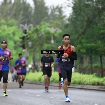 Runner Photo 8509802