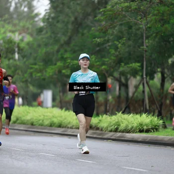 Runner Photo 8509803