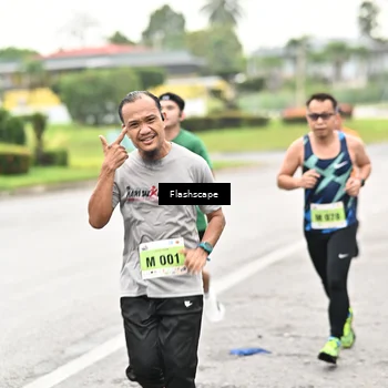 Runner Photo 8509804