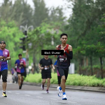 Runner Photo 8509805
