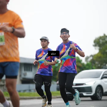 Runner Photo 8509808