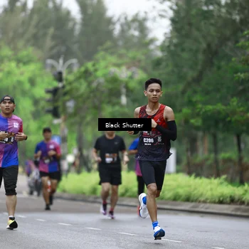 Runner Photo 8509809