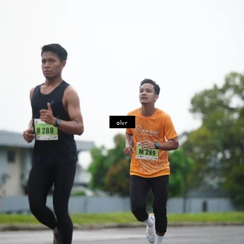 Runner Photo 8509812