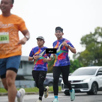Runner Photo 8509813