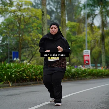 Runner Photo 8509814