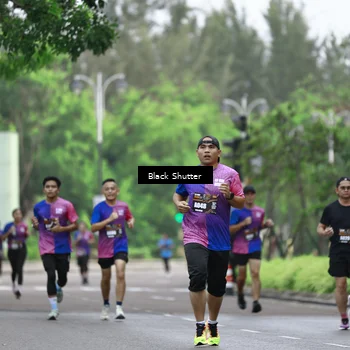 Runner Photo 8509815