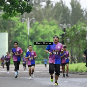 Runner Photo 8509817