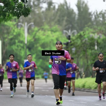 Runner Photo 8509819