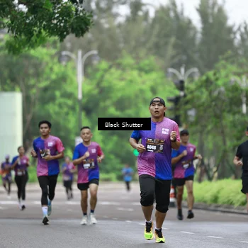 Runner Photo 8509822